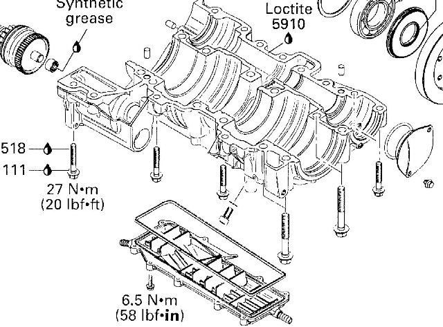 Came across this article on detonation.... - Mach Z RT and ... 91 ski doo wiring diagram 